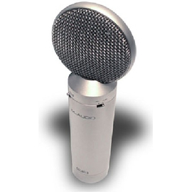 Cтудийный конденсаторный микрофон M-AUDIO Solaris